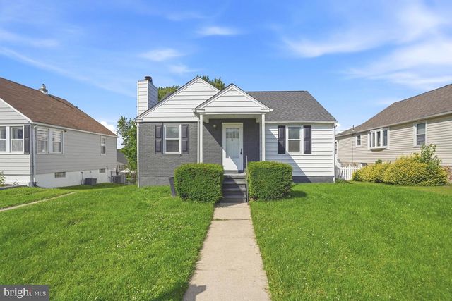 4222 THORNCLIFF RD, Nottingham, MD 21236