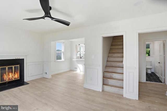 4222 THORNCLIFF RD, Nottingham, MD 21236