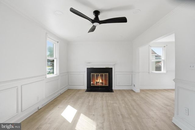 4222 THORNCLIFF RD, Nottingham, MD 21236