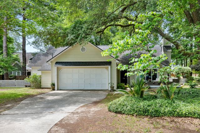 738 Boyce Court, Charleston, SC 29412