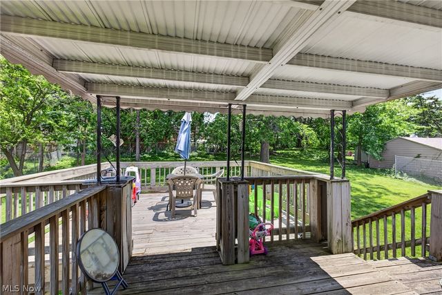 5415 Amherst Drive, Parma, OH 44129