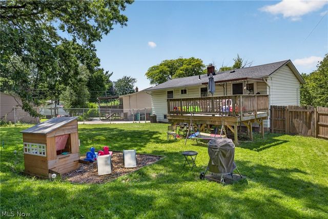 5415 Amherst Drive, Parma, OH 44129
