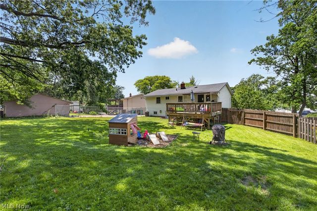 5415 Amherst Drive, Parma, OH 44129