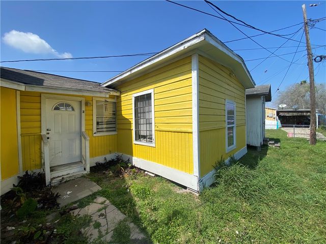 4026 Zapata St, Corpus Christi, TX 78405