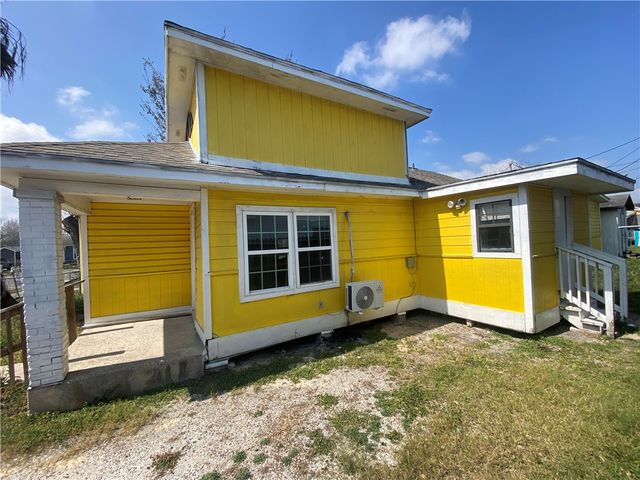 4026 Zapata St, Corpus Christi, TX 78405