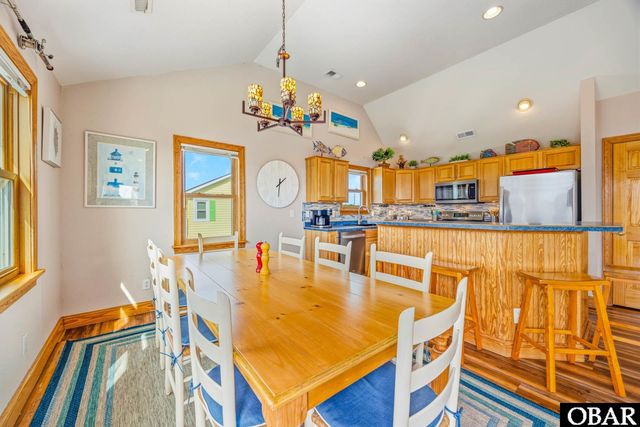 25522 Nc 12 Highway Lots 3a & 2, Waves, NC 27982