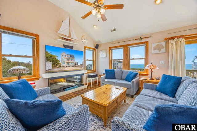 25522 Nc 12 Highway Lots 3a & 2, Waves, NC 27982