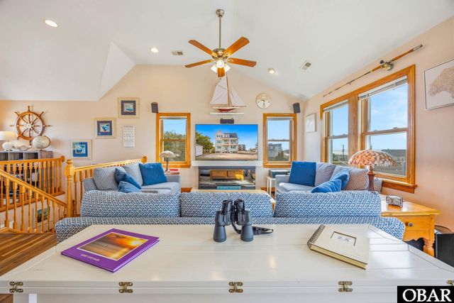 25522 Nc 12 Highway Lots 3a & 2, Waves, NC 27982