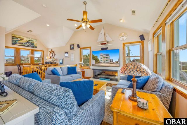 25522 Nc 12 Highway Lots 3a & 2, Waves, NC 27982