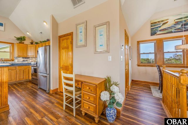 25522 Nc 12 Highway Lots 3a & 2, Waves, NC 27982