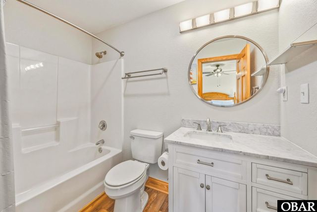 25522 Nc 12 Highway Lots 3a & 2, Waves, NC 27982