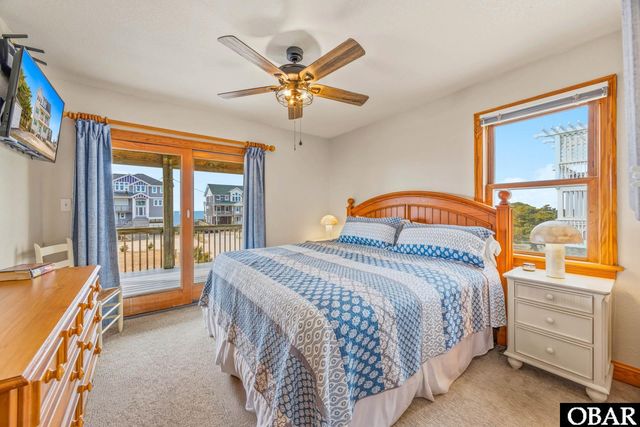 25522 Nc 12 Highway Lots 3a & 2, Waves, NC 27982