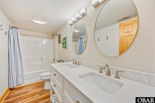 25522 Nc 12 Highway Lots 3a & 2, Waves, NC 27982