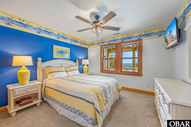 25522 Nc 12 Highway Lots 3a & 2, Waves, NC 27982