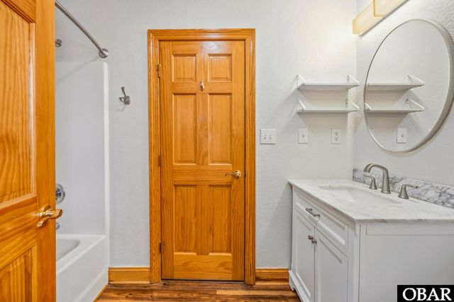 25522 Nc 12 Highway Lots 3a & 2, Waves, NC 27982