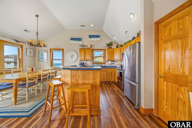 25522 Nc 12 Highway Lots 3a & 2, Waves, NC 27982