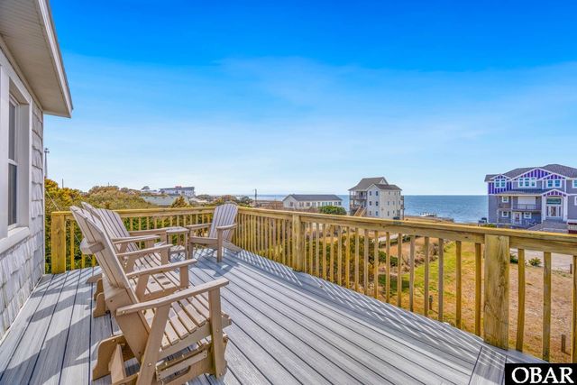 25522 Nc 12 Highway Lots 3a & 2, Waves, NC 27982