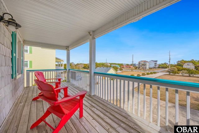 25522 Nc 12 Highway Lots 3a & 2, Waves, NC 27982