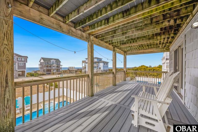 25522 Nc 12 Highway Lots 3a & 2, Waves, NC 27982