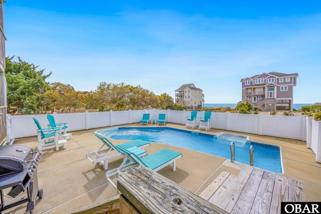 25522 Nc 12 Highway Lots 3a & 2, Waves, NC 27982