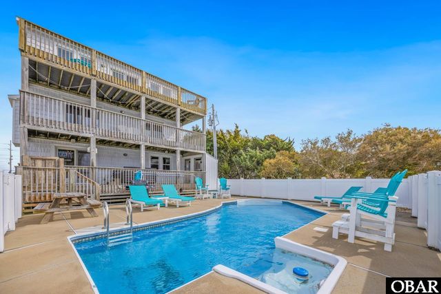 25522 Nc 12 Highway Lots 3a & 2, Waves, NC 27982