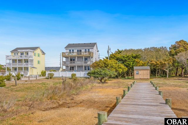 25522 Nc 12 Highway Lots 3a & 2, Waves, NC 27982