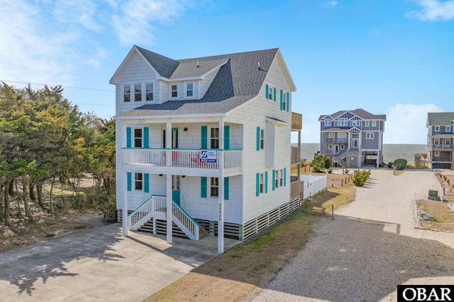 25522 Nc 12 Highway Lots 3a & 2, Waves, NC 27982