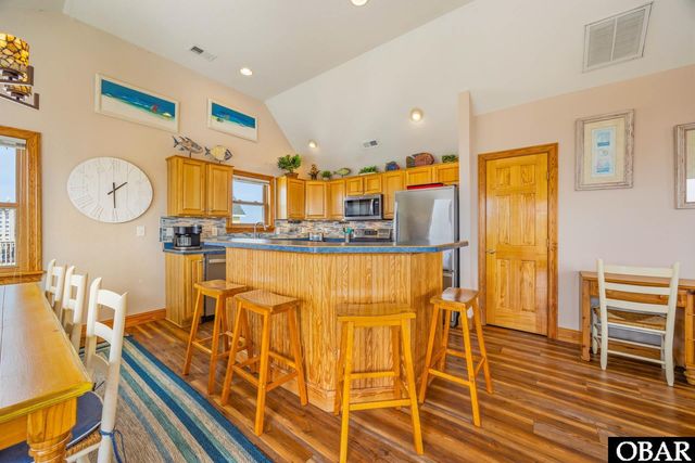 25522 Nc 12 Highway Lots 3a & 2, Waves, NC 27982