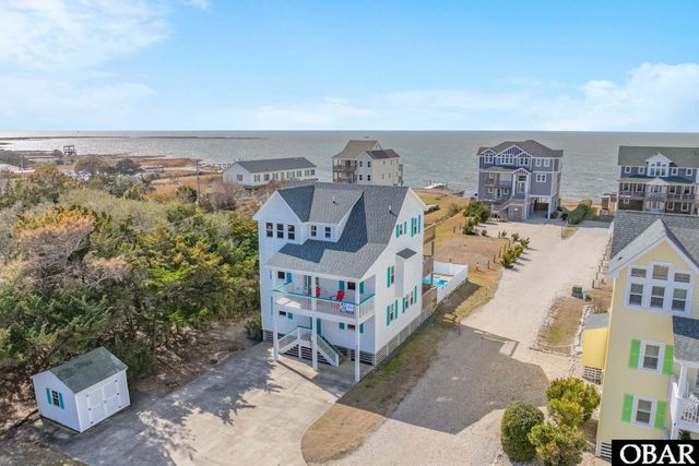 25522 Nc 12 Highway Lots 3a & 2, Waves, NC 27982