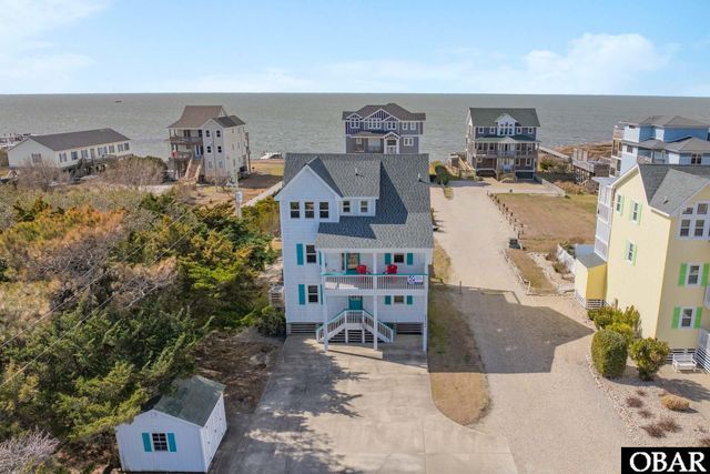 25522 Nc 12 Highway Lots 3a & 2, Waves, NC 27982