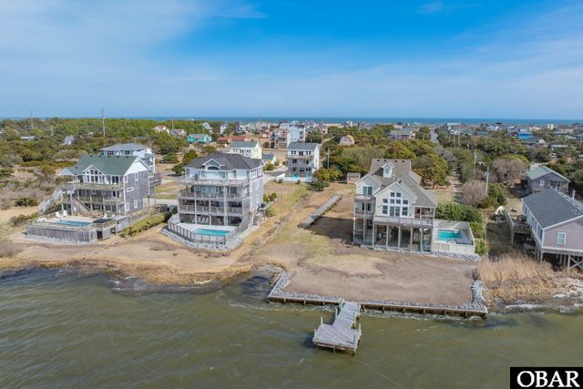 25522 Nc 12 Highway Lots 3a & 2, Waves, NC 27982