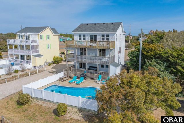 25522 Nc 12 Highway Lots 3a & 2, Waves, NC 27982