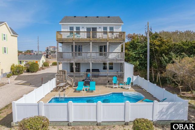 25522 Nc 12 Highway Lots 3a & 2, Waves, NC 27982