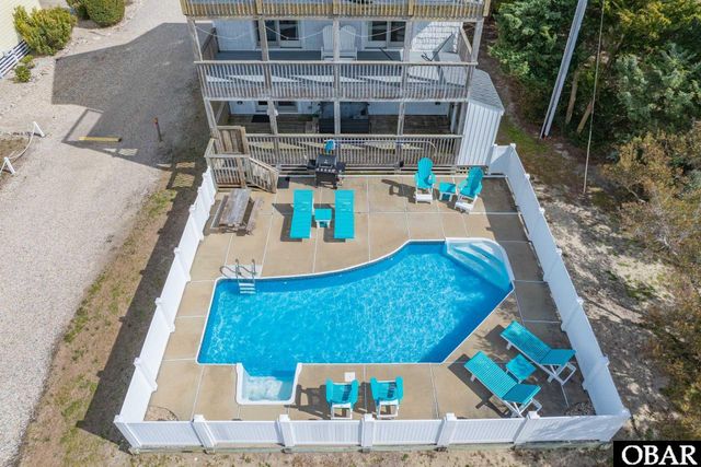 25522 Nc 12 Highway Lots 3a & 2, Waves, NC 27982