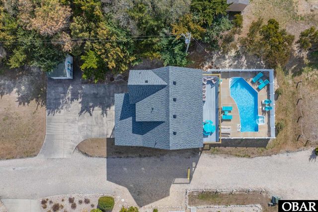 25522 Nc 12 Highway Lots 3a & 2, Waves, NC 27982