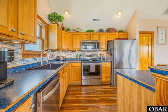 25522 Nc 12 Highway Lots 3a & 2, Waves, NC 27982