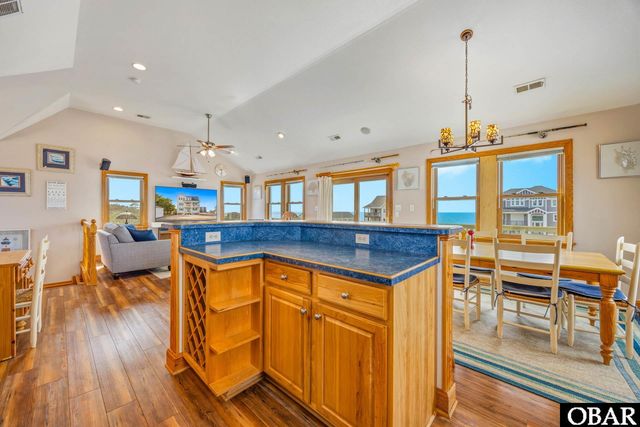 25522 Nc 12 Highway Lots 3a & 2, Waves, NC 27982