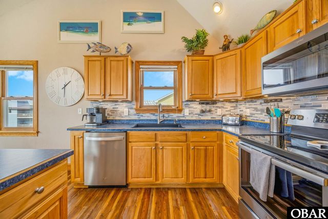 25522 Nc 12 Highway Lots 3a & 2, Waves, NC 27982