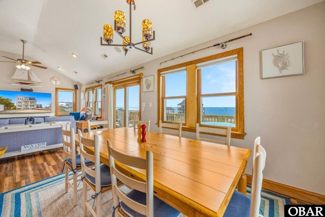 25522 Nc 12 Highway Lots 3a & 2, Waves, NC 27982