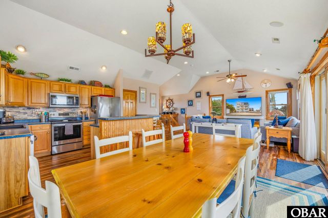 25522 Nc 12 Highway Lots 3a & 2, Waves, NC 27982