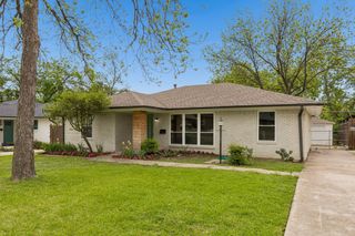 2812 San Medina Avenue, Dallas, TX 75228