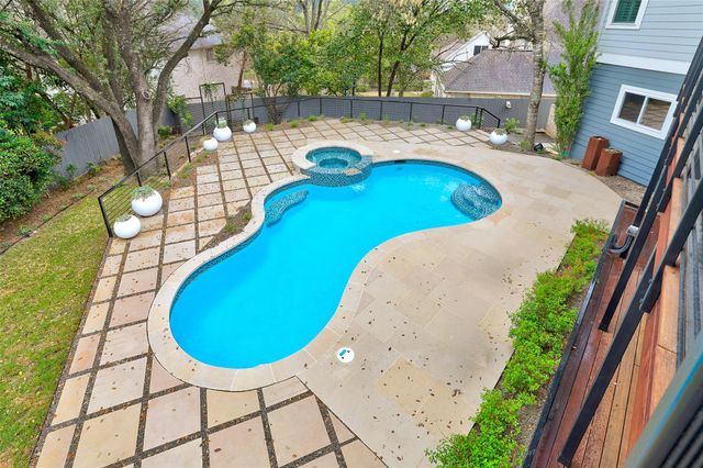 9003 Clithea CV, Austin, TX 78759