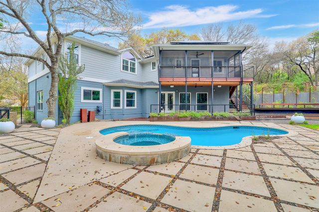 9003 Clithea CV, Austin, TX 78759