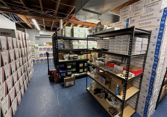 225 Putnam Pike Pike, Johnston, RI 02919