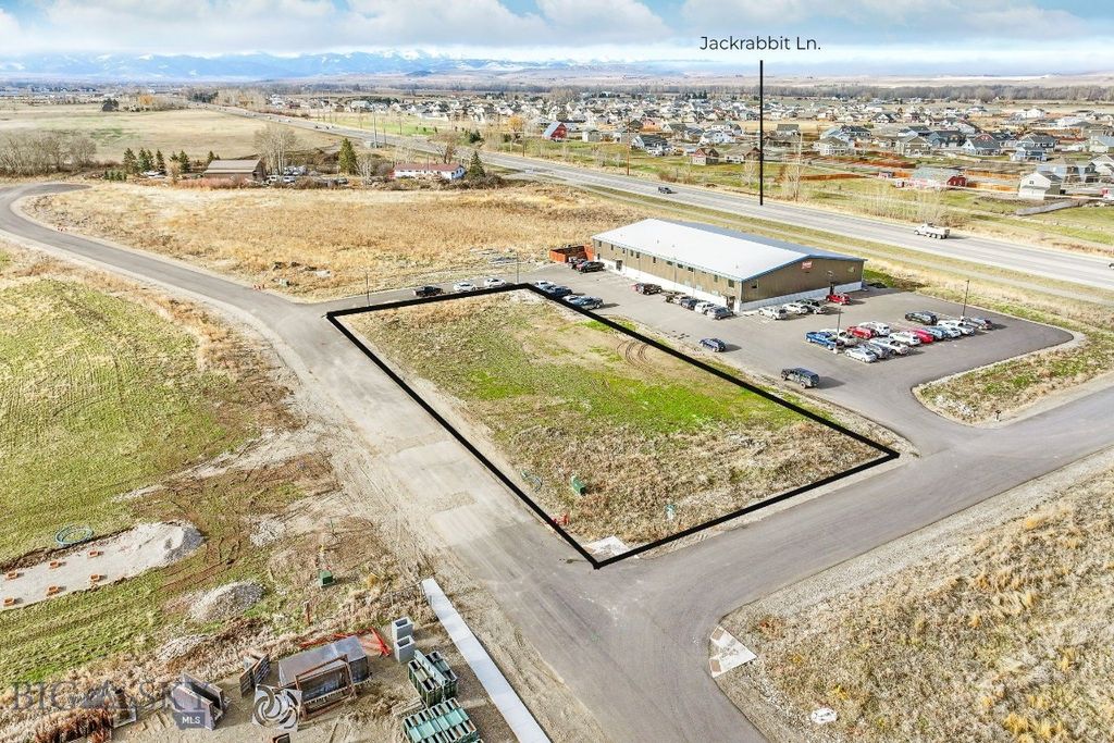 58 Silver Leaf Lane, Bozeman, MT 59718