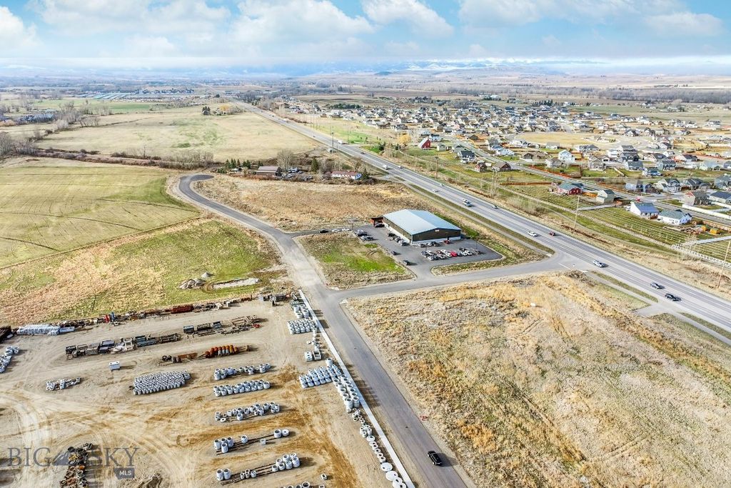 58 Silver Leaf Lane, Bozeman, MT 59718 photo 13