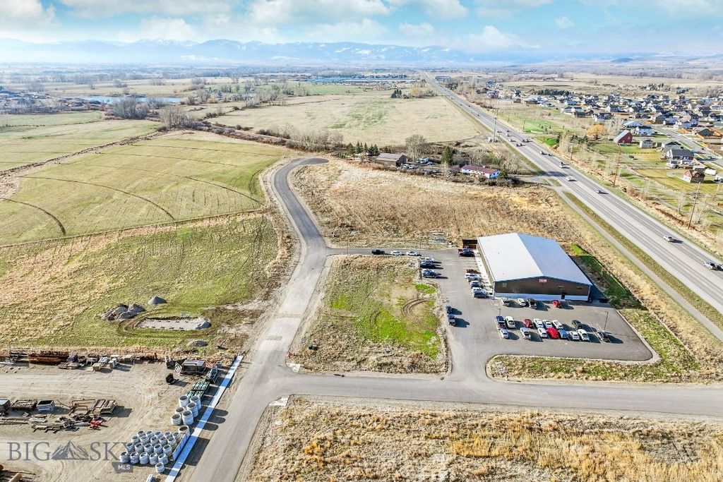 58 Silver Leaf Lane, Bozeman, MT 59718 photo 14