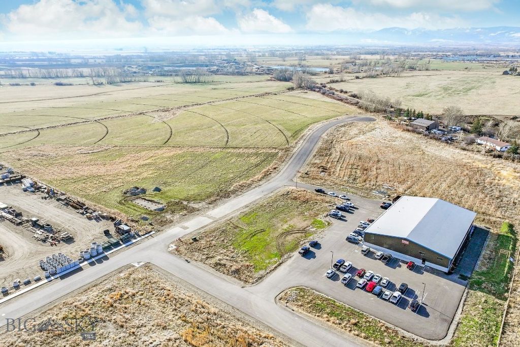 58 Silver Leaf Lane, Bozeman, MT 59718 photo 16