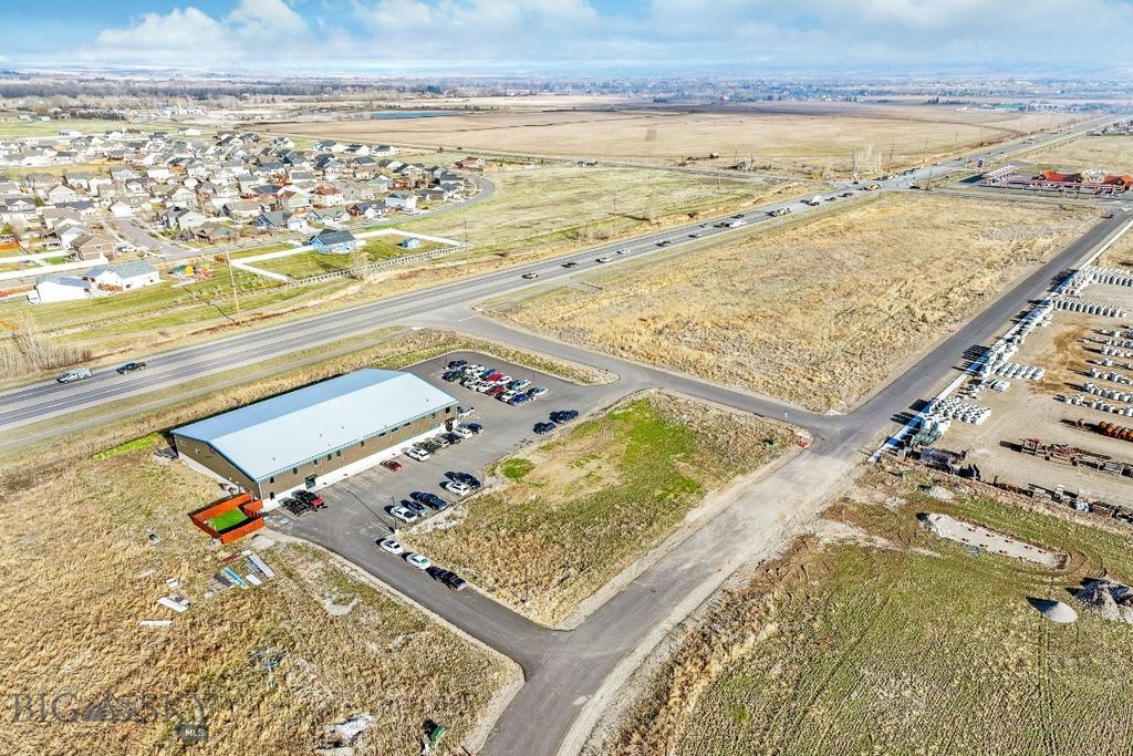 58 Silver Leaf Lane, Bozeman, MT 59718 photo 8