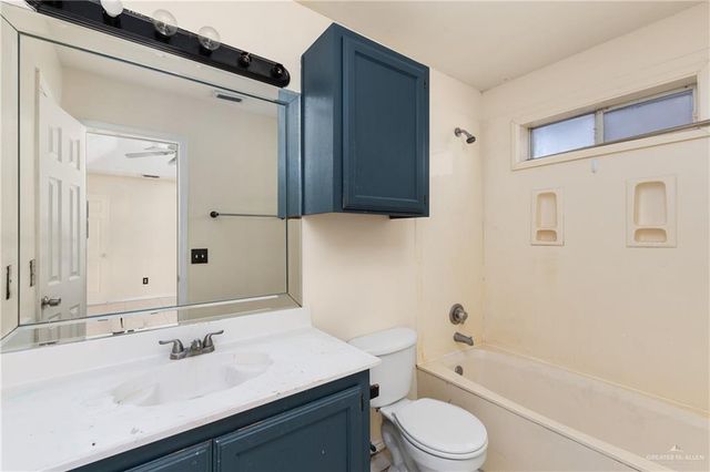 2007 Angus Street, Mission, TX 78572